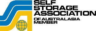 Self Storage Association Australia Member